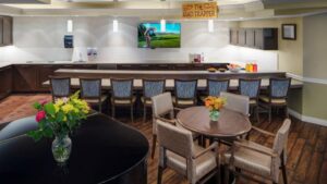 The Residence at Riverbend Ottawa The Residence at Riverbend Ottawa