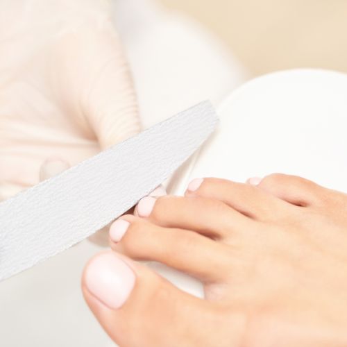 Mobile Foot Care Ottawa