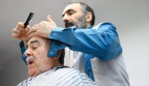 Senior Hairstylist Ottawa