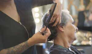Senior Hairstylist Ottawa