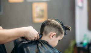 Senior Hairstylist Ottawa