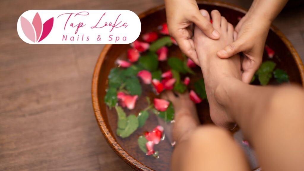 Mobile Foot Care Ottawa