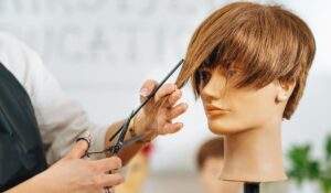 Senior Mobile Hairstylist Ottawa