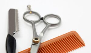 Senior Mobile Hairstylist Ottawa