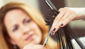 Ottawa Senior Mobile Salon