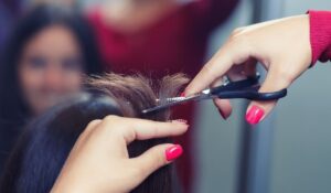 Ottawa Senior Mobile Salon