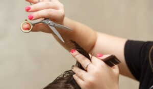 Ottawa Senior Mobile Salon