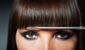 Senior Haircuts Ottawa