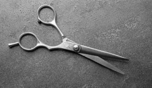 Senior Haircuts Ottawa