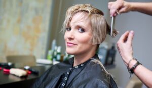 Senior Haircuts Ottawa