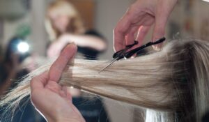 Senior Haircuts At Home Ottawa