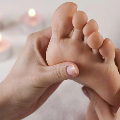 Mobile Foot Care Ottawa