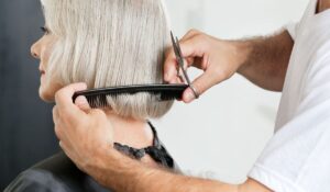 Senior Hairdressing Services Ottawa