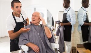 Senior Beauty Services Ottawa