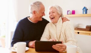 Mobile Salon For Seniors Ottawa