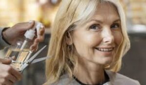 Mobile Salon For Seniors Ottawa