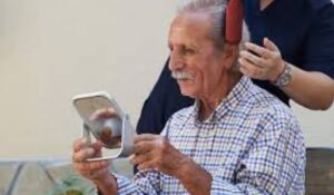 Ottawa Senior Home Beauty Services