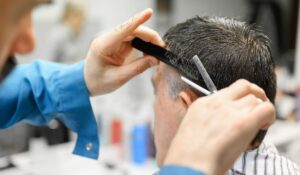 Senior Hairstylist Ottawa