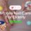 Mobile Nail Cares For Elderly Ottawa